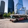RTA Board Approves 5-Year Transit Strategic Plan
