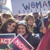 Marcha de la Mujer