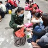 The Growing Problem of Smuggling of Chinese