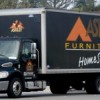 Ashley HomStore Cambia el Campo de Juego en el Mercado de Chicago