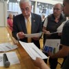 Una Cantidad Récord de Adultos Mayores Solicitaron la Exención de Adultos