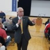 Record Number of Senior Citizens Apply for Senior Exemption
