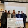 Heritage Middle School Uses Philanthropic Grant for Vex Robotics Team