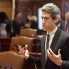 Daniel Biss gana el apoyo de Nuestra Revolución Illinois