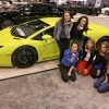 Auto Show de Chicago Revela Campaña en Redes Sociales