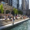 El Alcalde Emanuel y DCASE Anuncian Art on theMART
