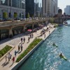 Mayor Emanuel and DCASE Announce Art on theMART