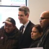 Daniel Biss Abre Nueva Oficina de Campaña en Humboldt Park