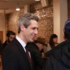 Daniel Biss Opens New Humboldt Park Field Office