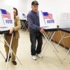 Wanted: Election Workers to Serve March 20