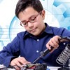 CAF’s Free Engineering Fest for Children