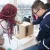 Chicago High Schoolers Get a Hands-On Lesson in Energy Efficiency from Exelon