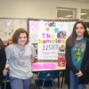 Noche Familiar de Estudios Sociales de Heritage Middle School