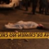 Estudio: El Indice de Homicidios se Duplica para los Hispanos