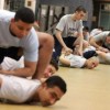 CPD Welcomes New Recruits