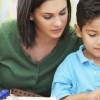 Los Años Preescolares son el Tiempo Especial para Aprender