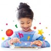 Pre-School Years Are a Prime Time for Learning