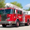 Incendio Causa Gran Daño al Restaurant Red Robin en Orland Park, No hay Heridos.