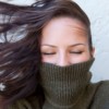 Winter Days, Winter Hair