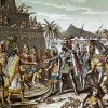 The Mystery of the Cocoliztli Plague Solved?