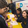 Galileo Scholastic Academy Students Teaching Community About Renewable Energy Resources
