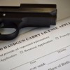 Harmon, Activists Urge Governor to Sign Gun Dealer Licensing Act