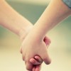 Holding Hands Can Sync Brainwaves
