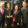 Los Comisionados de ICC Oliva & Rosales Reciben Reconocimiento Nacional de Hispanics in Energy por su Liderazgo
