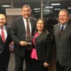 ICC Commissioners Oliva & Rosales Receive National Recognition for Leadership by Hispanics In Energy