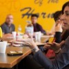 ‘On The Table’ Returns for Fifth Year
