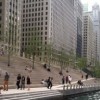 Grandes Proyectos de Reurbanización para el Sector Norte del Paseo del Río de Chicago