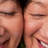 Los Estadounidenses Retrasan el Reloj de la Edad