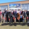 St. Rita Holds Groundbreaking for the DelGiorno Campus