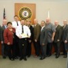 Ismael Vargas promoted to Business License Director