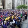 Chicago Cares Celebrates 25 Years of Serve-a-Thon