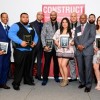 Graduación “Construct” de ComEd