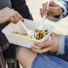 ¿Está Usted Comiendo Plástico?