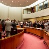 City Breaks Ground on Fleet and Facility Management HQ in Englewood