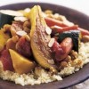 Seven-Vegetable Couscous