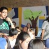 Gads Hill Center Hosts Peace Summit