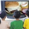 Kids Hit Hard by Junk Food Advertising