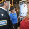 Reabre sus Puertas el McDonald’s de Wrigleville