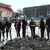 New Moms Selecciona McShane Construction Company