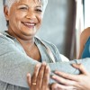 Los Adultos Mayores Pueden No Necesitar Vitamina D para Prevenir Caídas