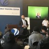 Peoples Gas Partners with Legacy Nexus Foundation for Youth Conference