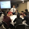 SHPE Promueve STEM en el Ejército