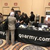 SHPE Promotes STEM in the Army