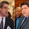 Daniel Biss: “Estoy Listo Para Elegir a JB Pritzker”