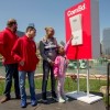 City Kicks-off ‘Switch on Summer’