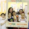 Las Escuelas Públicas de Chicago Celebran la Semana de Alimentos Frescos
